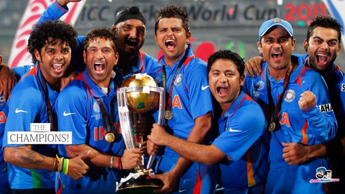 cup team india world Sports Other HD Art