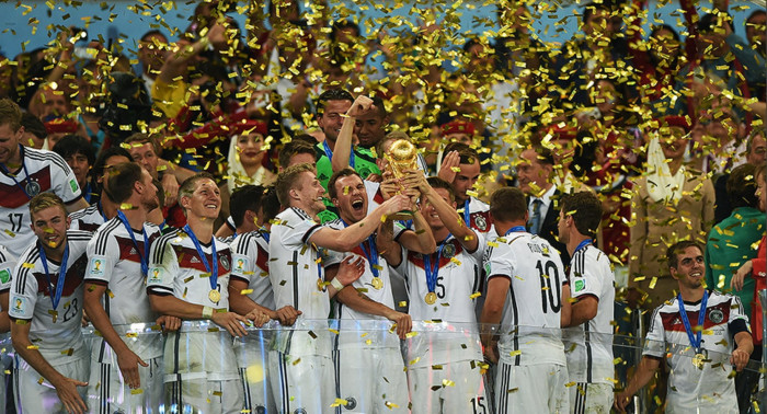 champion cup fifa germany soccer world