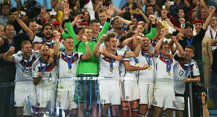 champion cup fifa germany soccer world