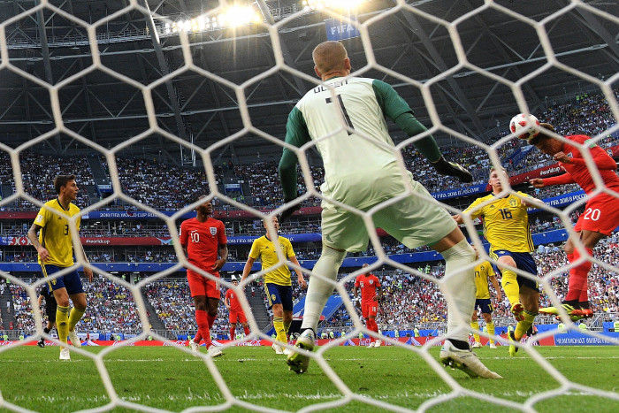 FIFA World Cup Russia soccer 2k