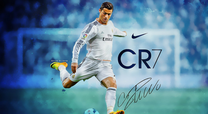 Cristiano Ronaldo Real Madrid Wallpapers Sports 16 2k