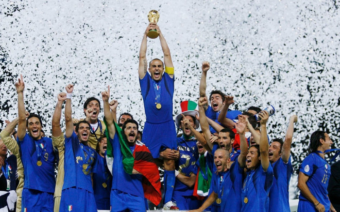 cup fifa italian italy soccer world