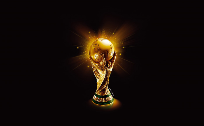 FIFA World Cup gold colored trophy Sports Football football world cup 20 2k 4k 5k