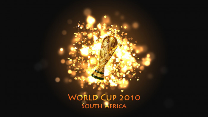FIFA World Cup South Africa no people illuminated celebration