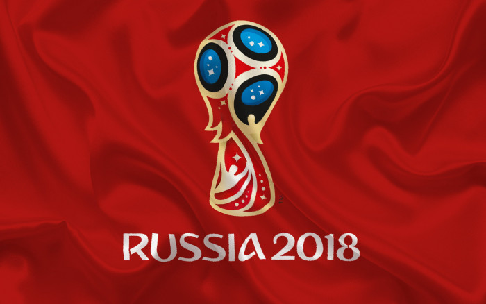 FIFA World Cup sports soccer red no people text indoors 2k