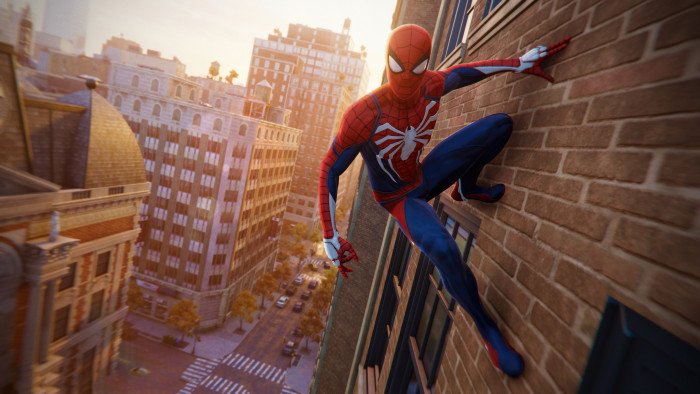 spiderman games hd ps superheroes 99 2k