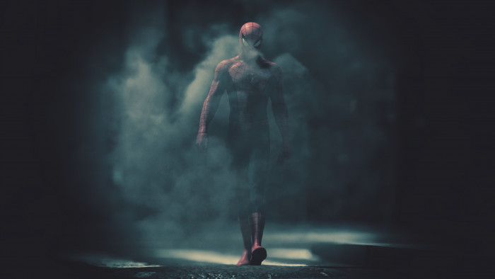 spiderman games hd superheroes ps 22 2k