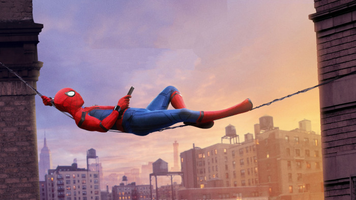 spiderman artwork hd artist behance superheroes digital art 16 2k