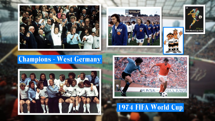 footballers soccer Football Player FIFA World Cup crowd