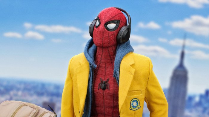 spiderman hd superheroes 2 2k