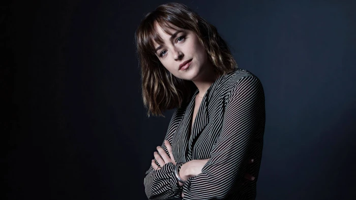 breathtaking beauty dakota johnson actress hollywood