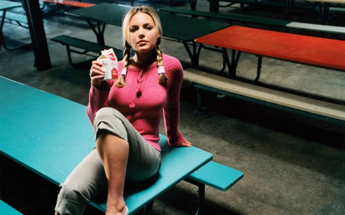 katherine heigl cafeteria actress hollywood 2k