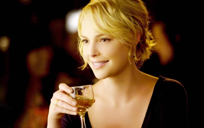 katherine heigl the ugly truth actress hollywood