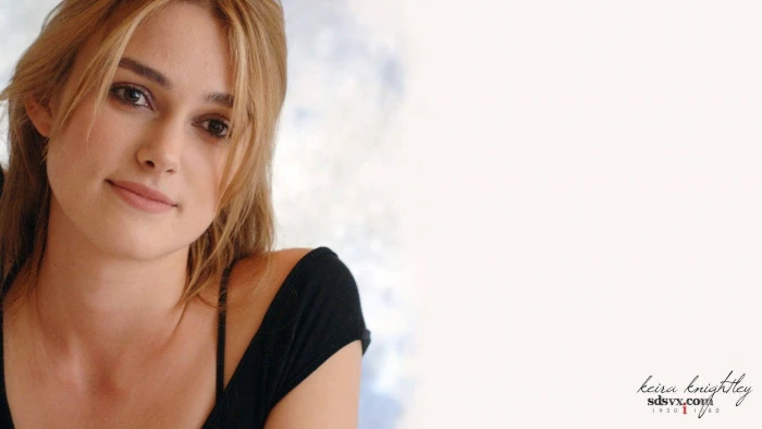 english actress keira knightly hollywood