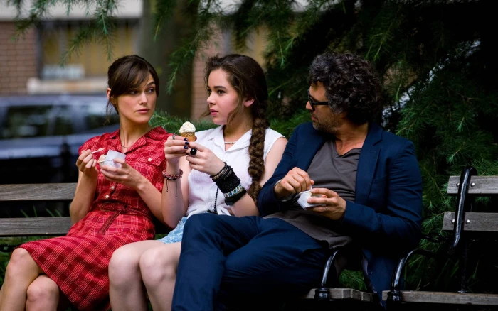 hailee steinfeld begin again actress hollywood 2k