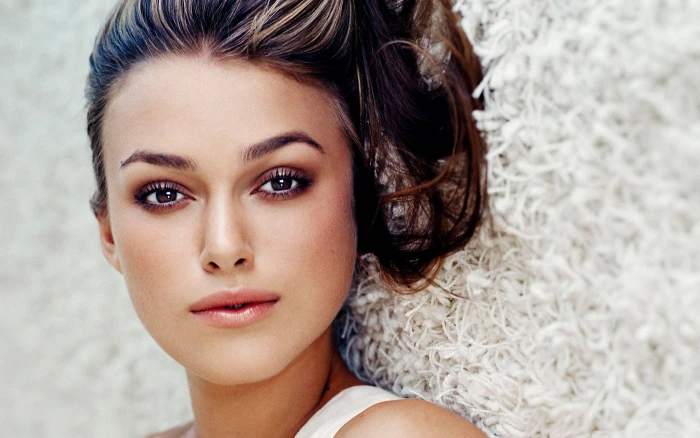 keira knightley face close up actress hollywood 2k