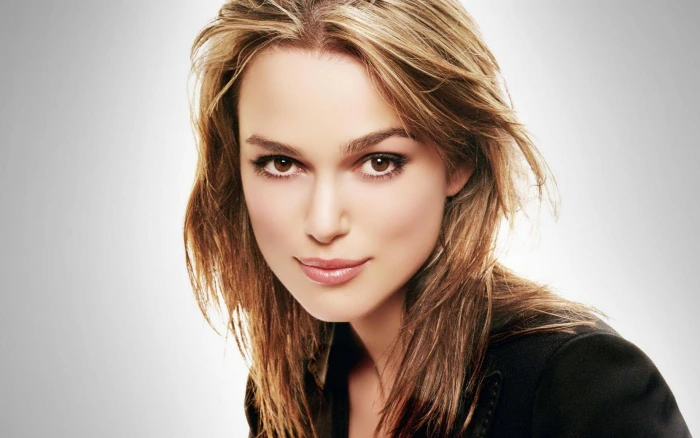 keira knightley sexy smile portrait actress hollywood 2k