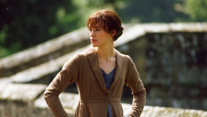 pride and prejudice elizabeth bennet actress hollywood 2k