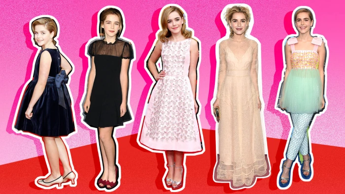 kiernan shipka fashion revolution actress hollywood