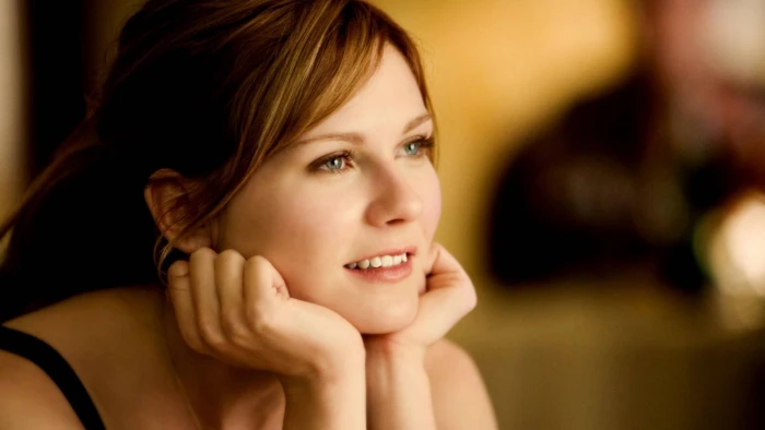kirsten dunst in focus actress hollywood