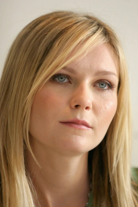 kirsten dunst portrait actress hollywood 2k