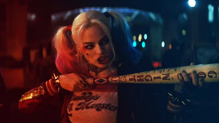 harley quinn suicide squad actress hollywood