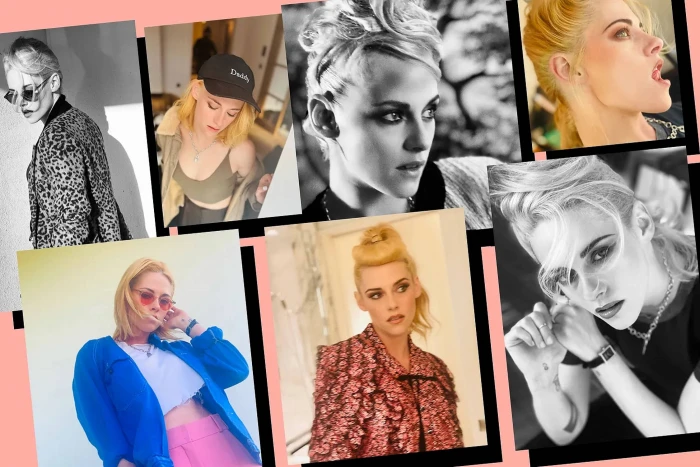 kristen stewart collage actress hollywood 2k