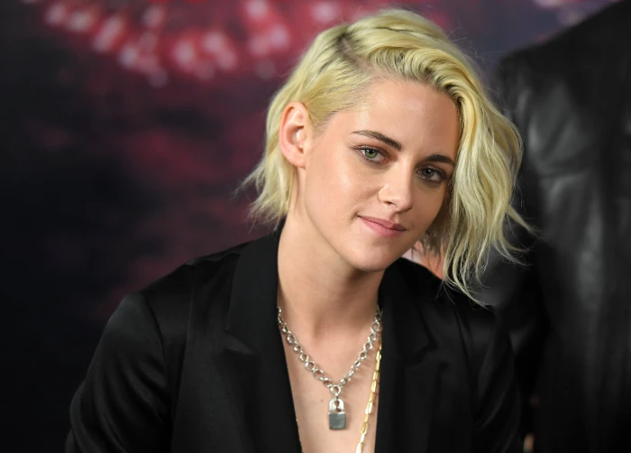 kristen stewart hairstyle actress hollywood 2k 4k