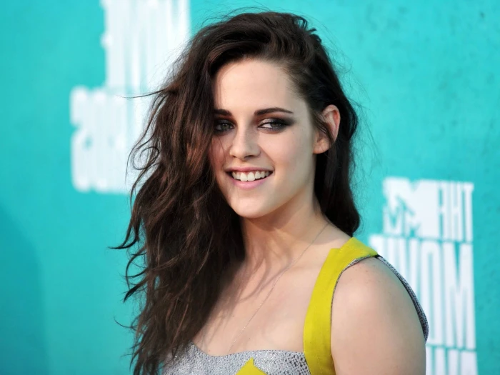 kristen stewart mtv movie awards actress hollywood