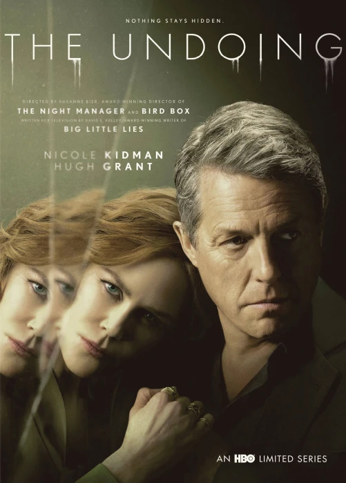 hbo the undoing actress hollywood