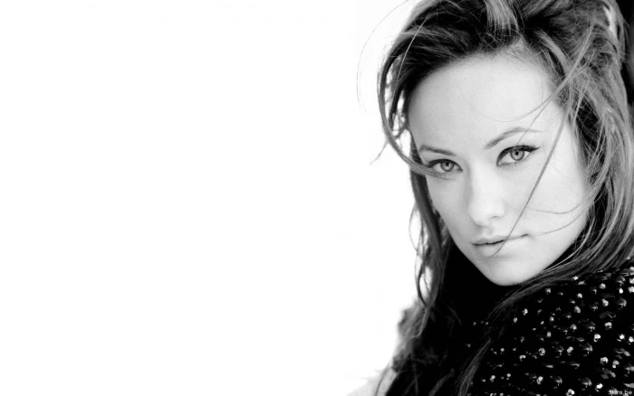 gorgeous olivia wilde actress hollywood