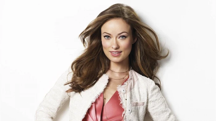 olivia wilde beautiful smile actress hollywood