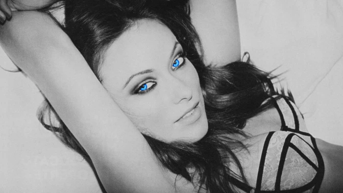 olivia wilde blue eyes actress hollywood