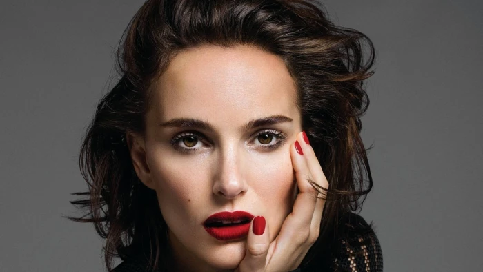 american actress natalie portman hollywood