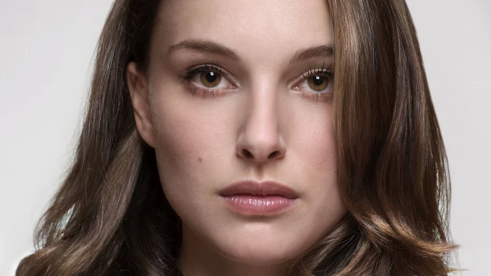 natalie portman without make up actress hollywood 2k