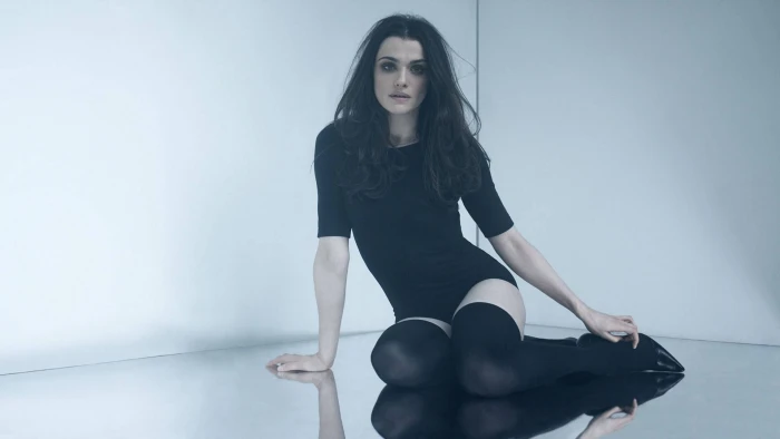 rachel weisz all black outfit actress hollywood
