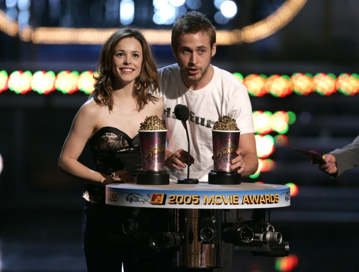 ryan gosling movie awards actress hollywood 2k