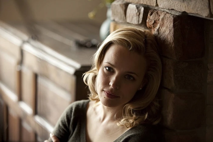 sad rachel mcadams actress hollywood