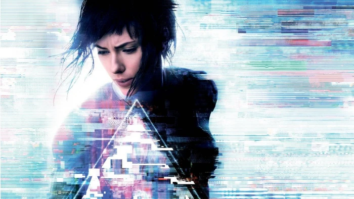 ghost in the shell scarlett johansson actress hollywood