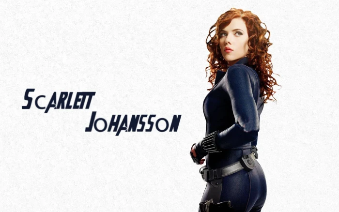 scarlett johansson avengers movie actress hollywood