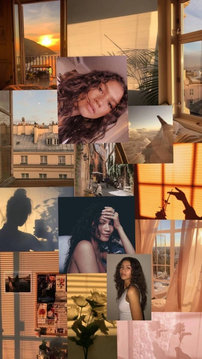 zendaya sunny collage actress hollywood