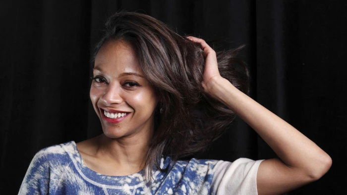 zoe saldana candid photograph adobgmzmiqorqgzd actress hollywood
