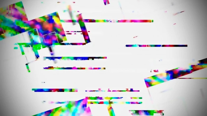 Space between dimensions 2k