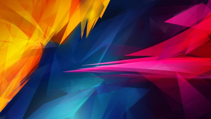 abstract digital light design wallpaper fractal color