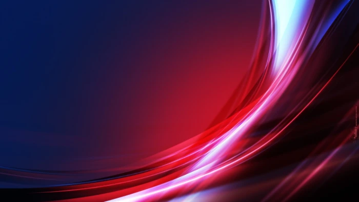 blue and red wallpaper abstract dice lines shapes digital art