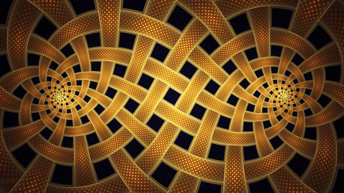 brown and black abstract digital wallpaper minimalism art