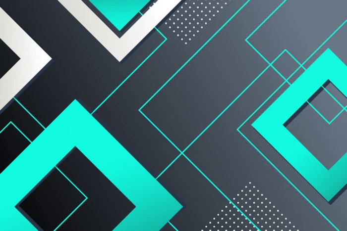 line background Abstract Geometric 2k 4k