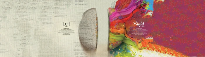 multicolored abstract painting untitled multiple display brain 2k