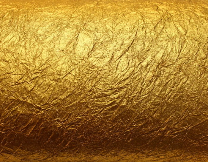 paper background gold texture golden backgrounds pattern 2k 4k