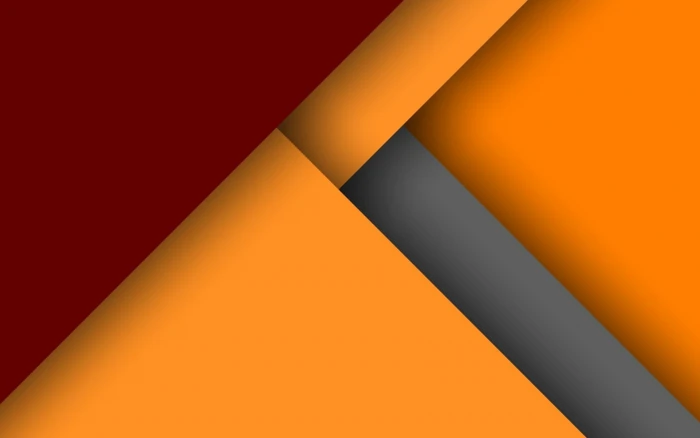 red orange and gray wallpaper minimalism pattern abstract